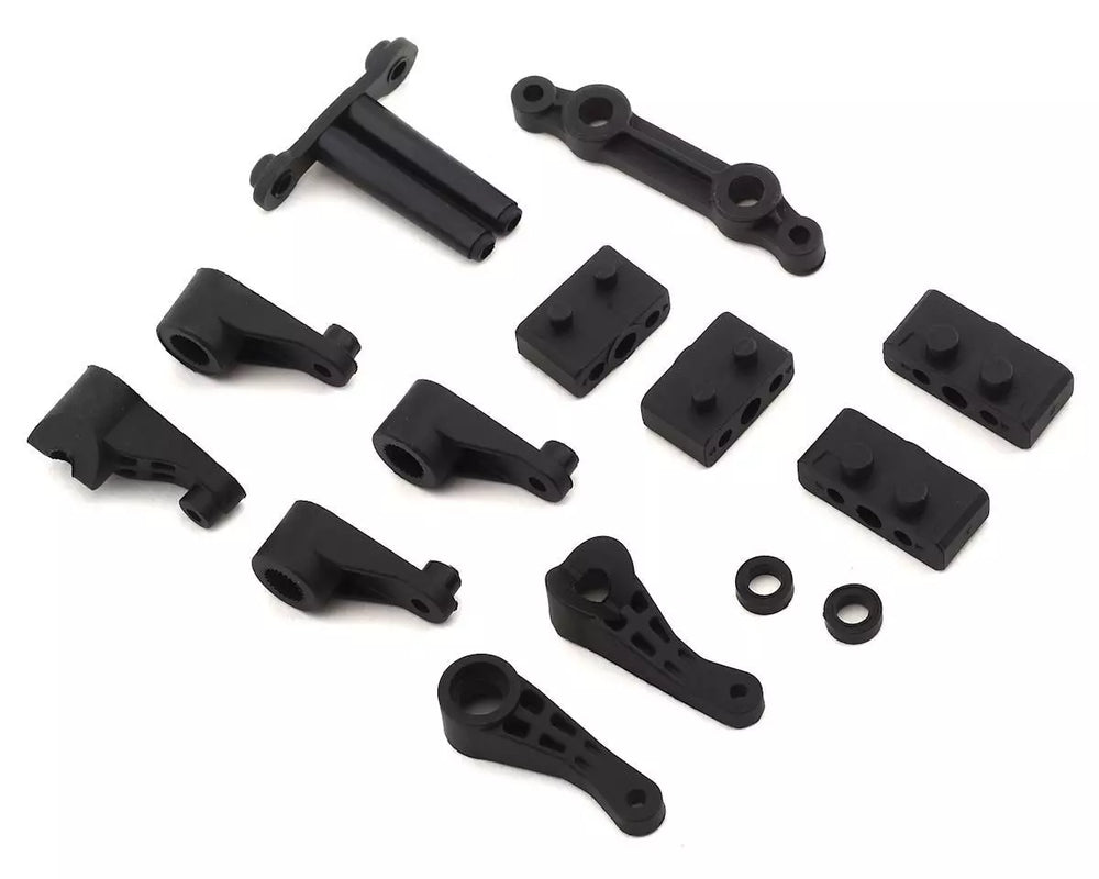 Arrma Steering Parts Set (2014 Spec) [ARA340079]