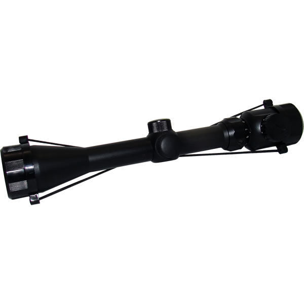 
                  
                    Rifle Scope - 3-9*40E
                  
                