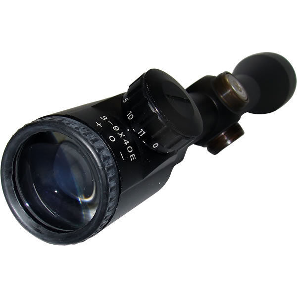 
                  
                    Rifle Scope - 3-9*40E
                  
                