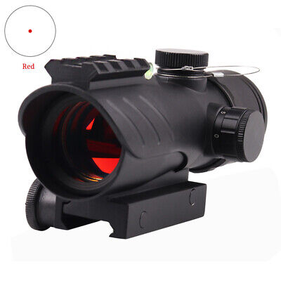 
                  
                    1 x 30 Red Dot Scope
                  
                