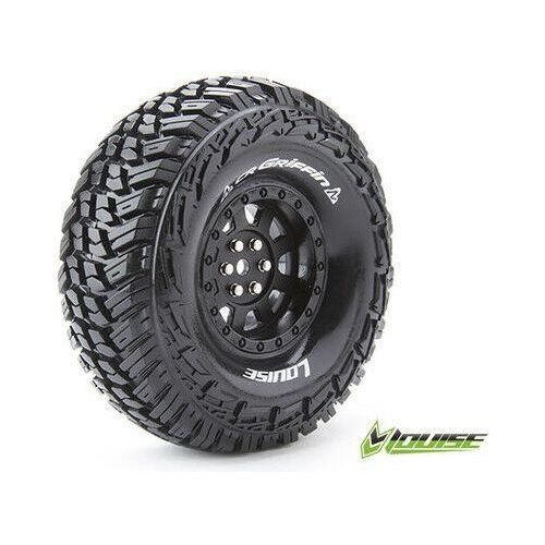 Louise CR-Griffin Super Soft Crawler Tyre 1.9