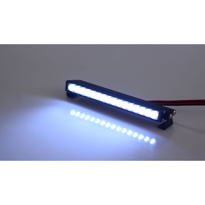 RC4WD 1/10 Baja Designs S8 LED Light Bar (100mm)-Command Elite Hobbies-ProHobbies