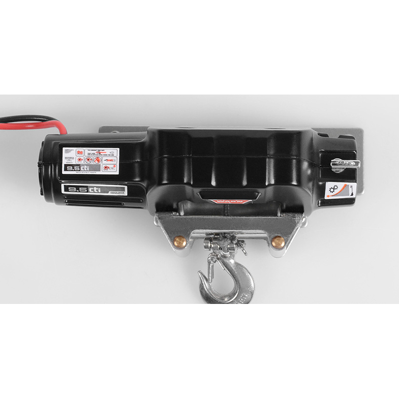 RC4WD 1/10 Mini Warn 9.5cti Winch-Command Elite Hobbies-ProHobbies