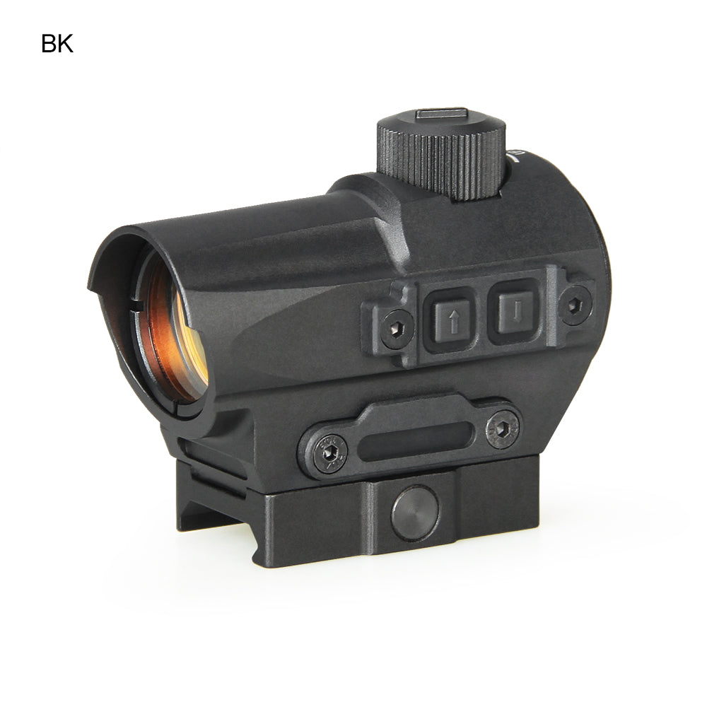 
                  
                    1.5 MOA Red Dot Scope - Command Elite Hobbies
                  
                